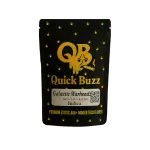 Quick Buzz Galactic Warheadz Hemp Flower 3.5 Gram