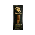 Quick Buzz Kush Breath Pre Rolls
